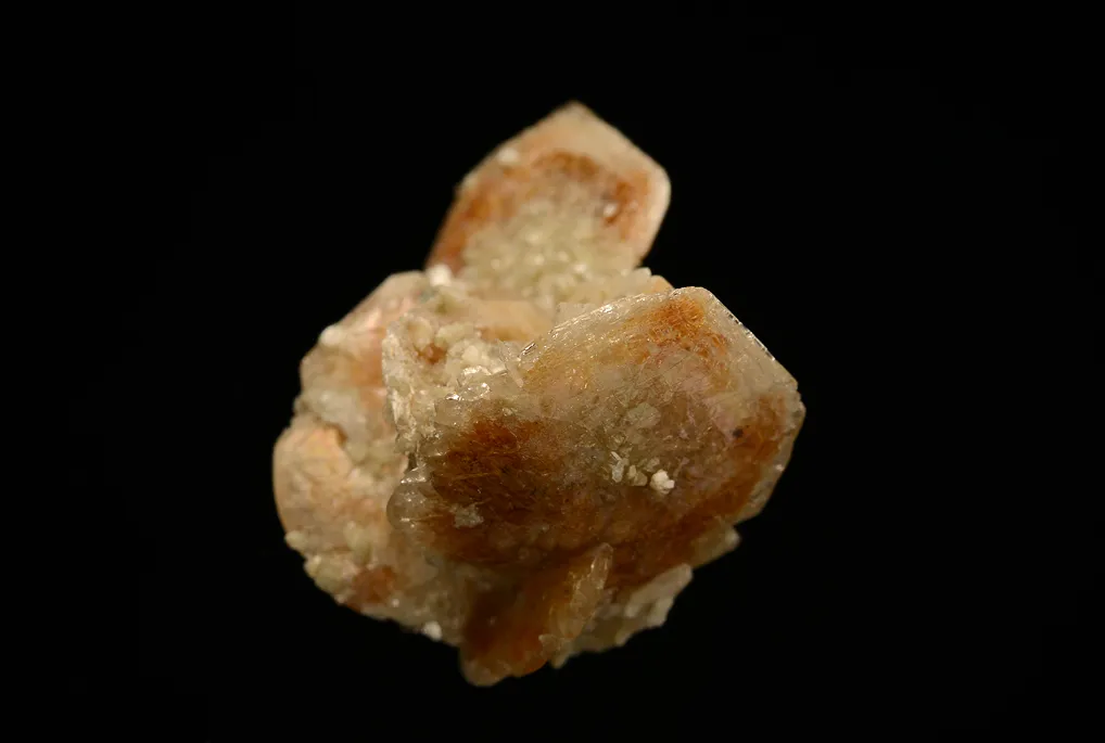 Herderite with Muscovite - image 7