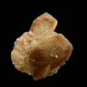 Herderite with Muscovite - image 7