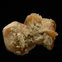 Herderite with Muscovite - image 5