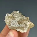 Herkimer Diamond - image 4