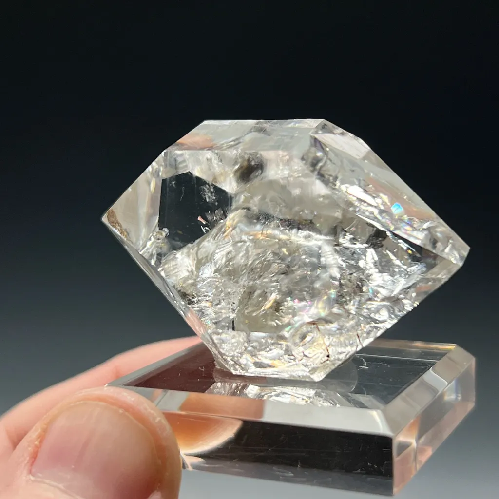 Herkimer Diamond - image 3
