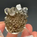 Herkimer Diamond - image 2