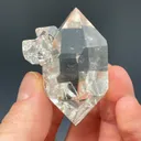 Herkimer Diamond - image 2