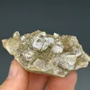 Herkimer Diamond - image 1