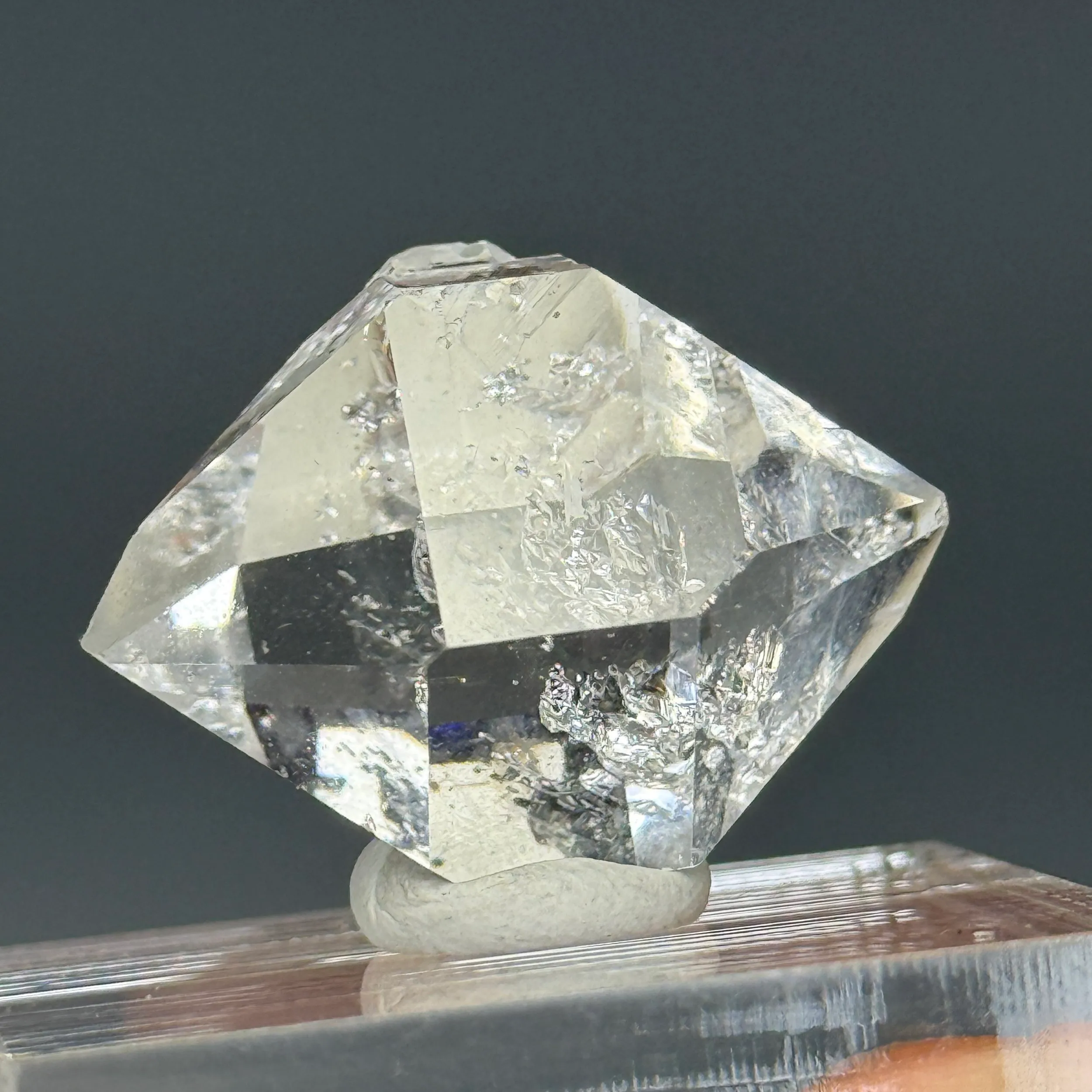 Herkimer Diamond - image 2