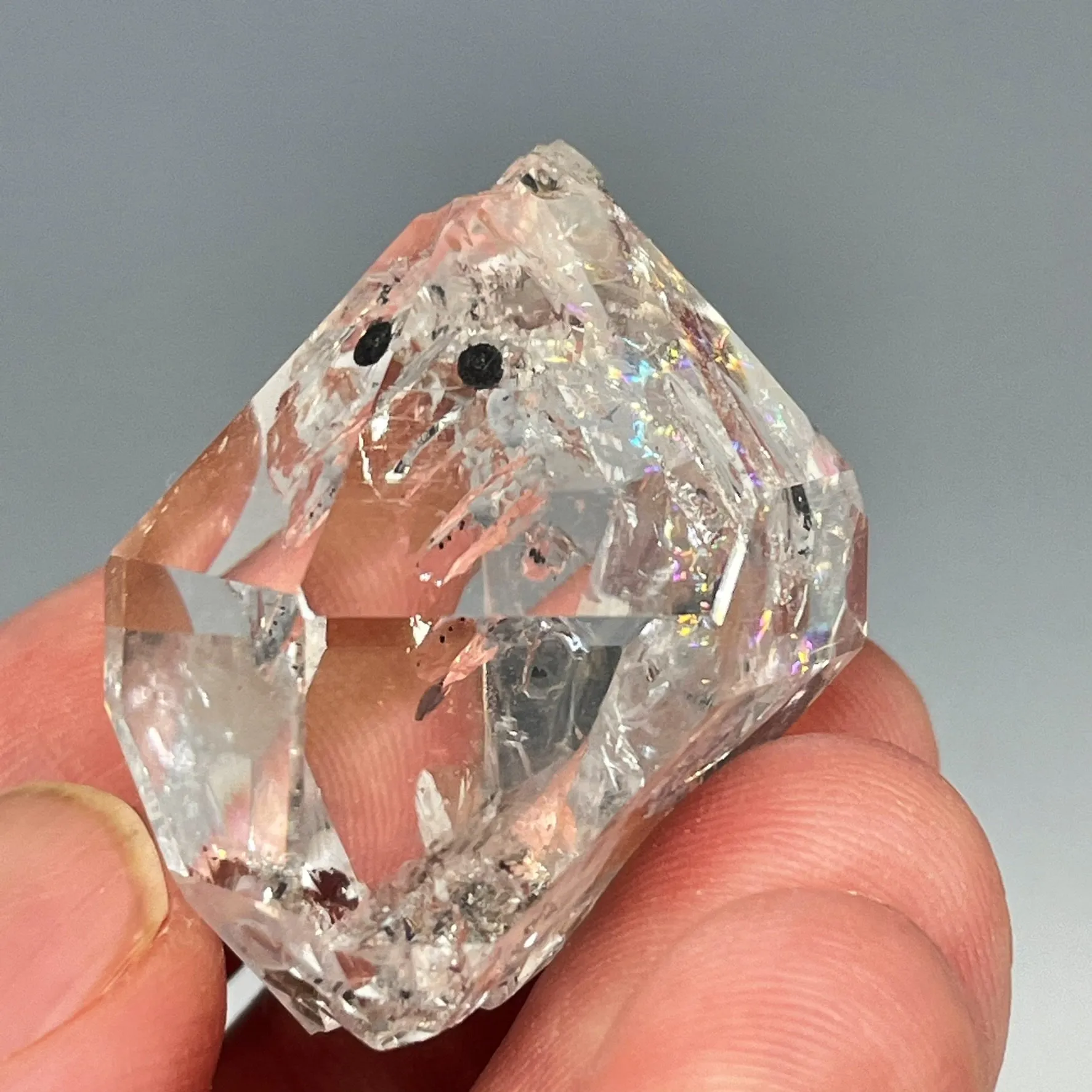 Herkimer Diamond - image 1