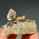 Herkimer Diamond - image 2
