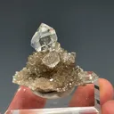 Herkimer Diamond - image 1