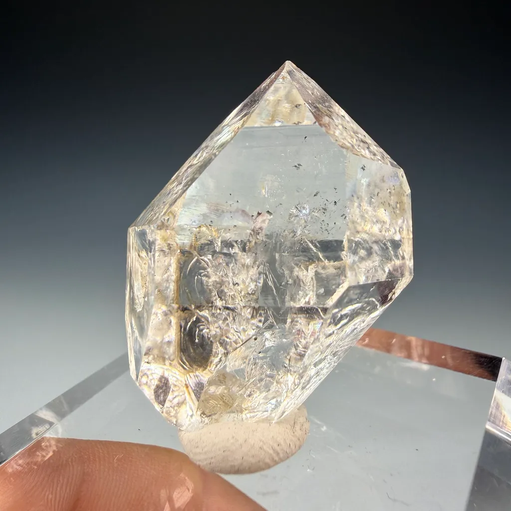 Herkimer Diamond image