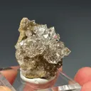 Herkimer Diamond - image 2