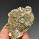 Herkimer Diamond - image 2