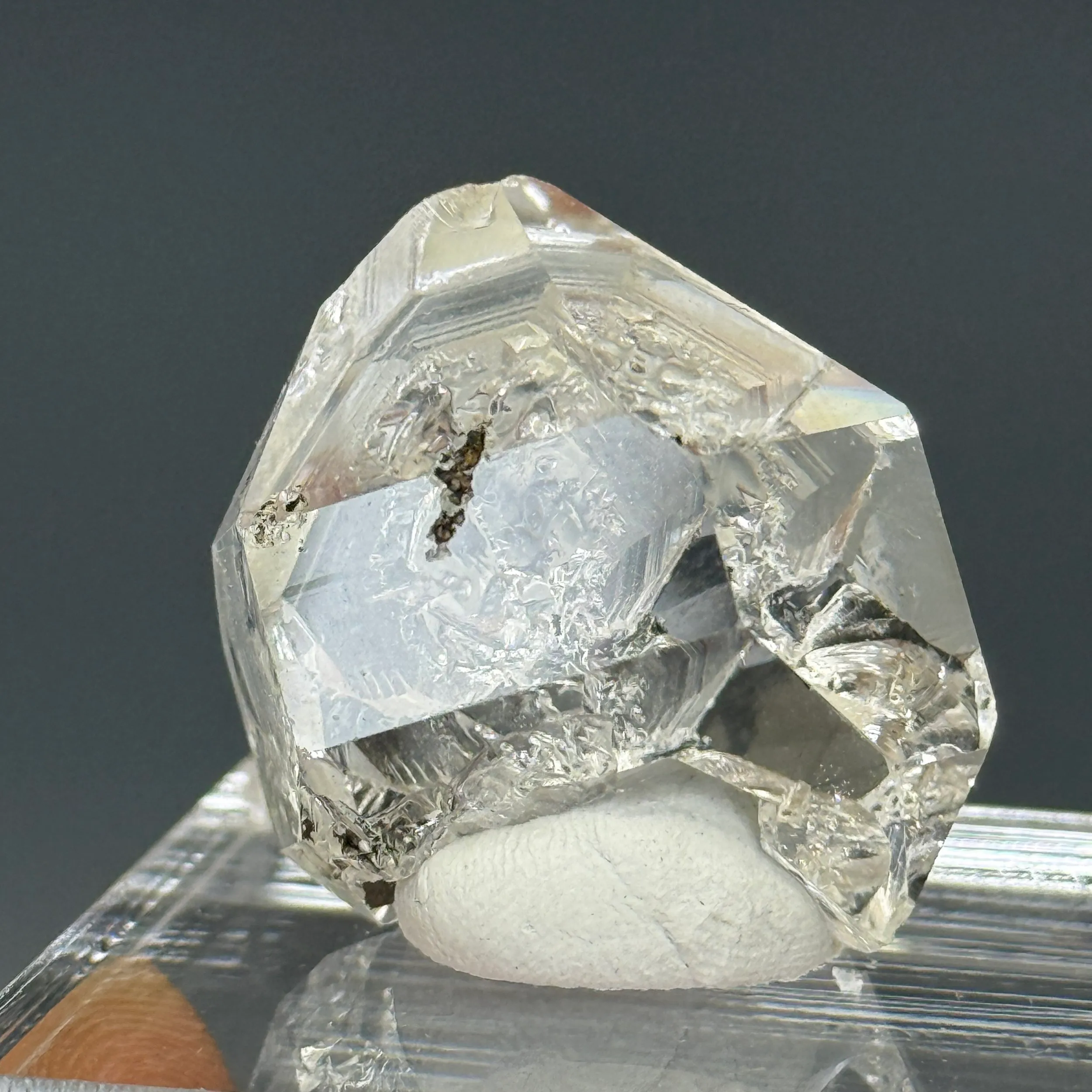 Herkimer Diamond - image 1