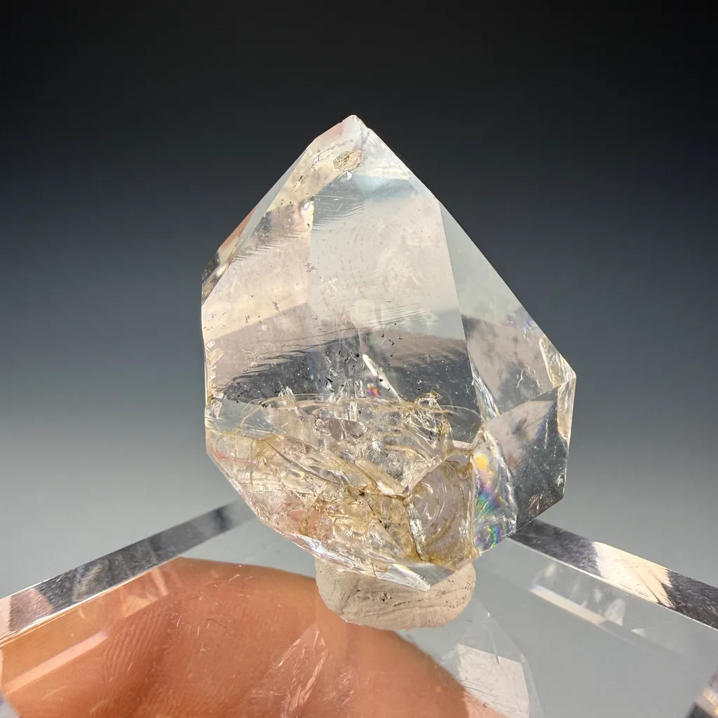 Herkimer Diamond - image 3