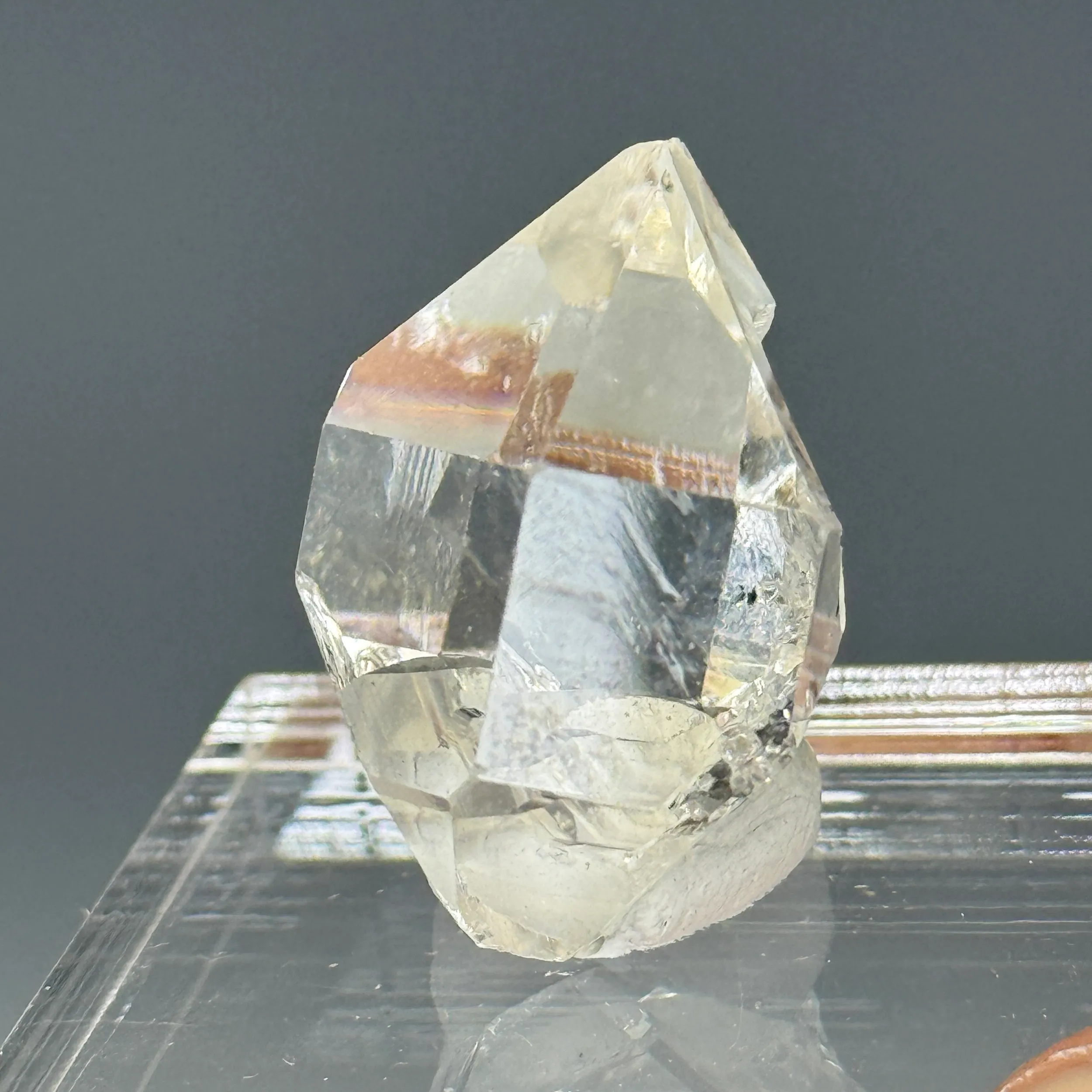 Herkimer Diamond - image 2