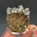 Herkimer Diamond - image 1