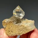Herkimer Diamond - image 1