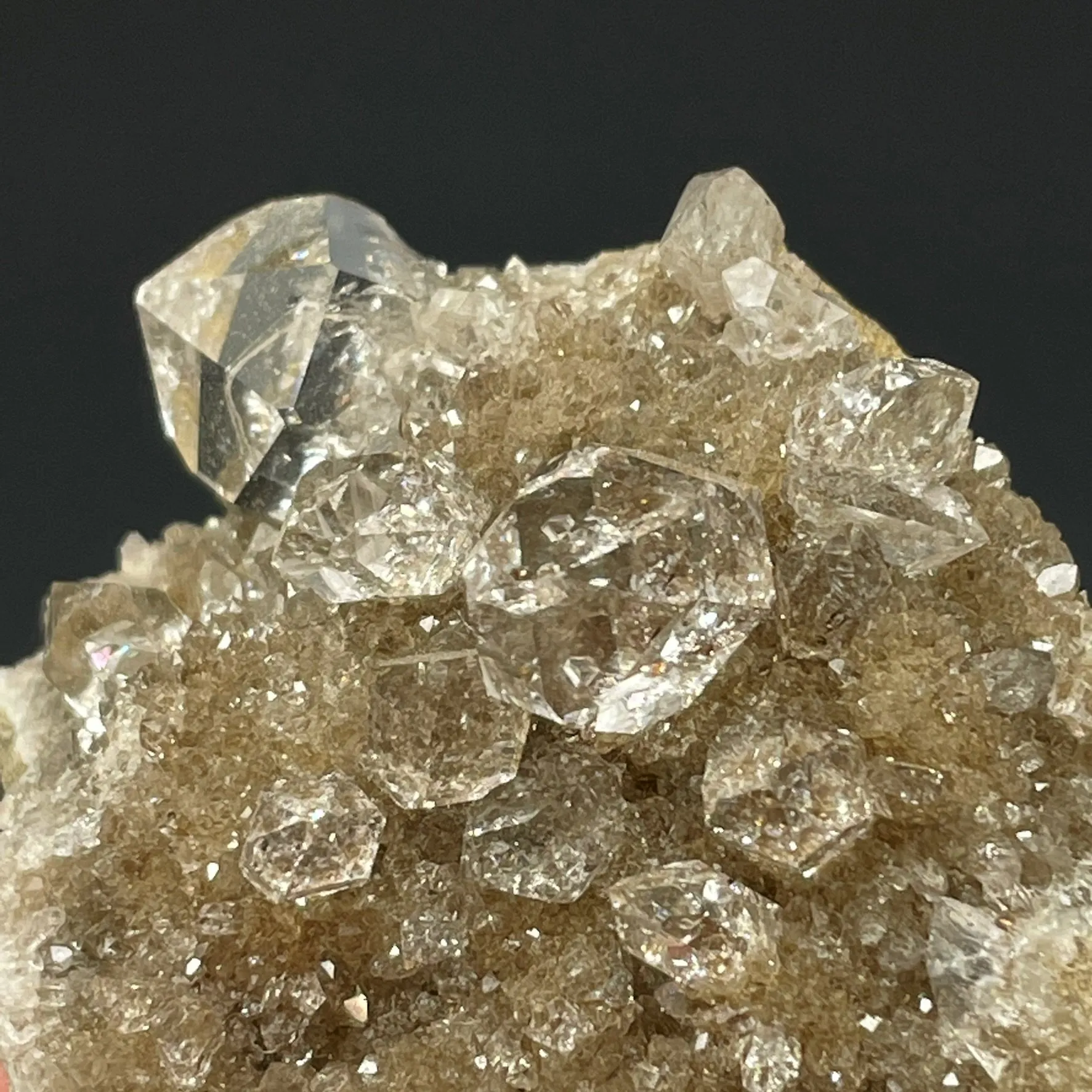Herkimer Diamond - image 3