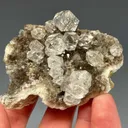 Herkimer Diamond - image 1