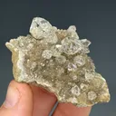 Herkimer Diamond - image 3