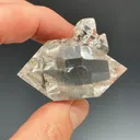 Herkimer Diamond - image 4