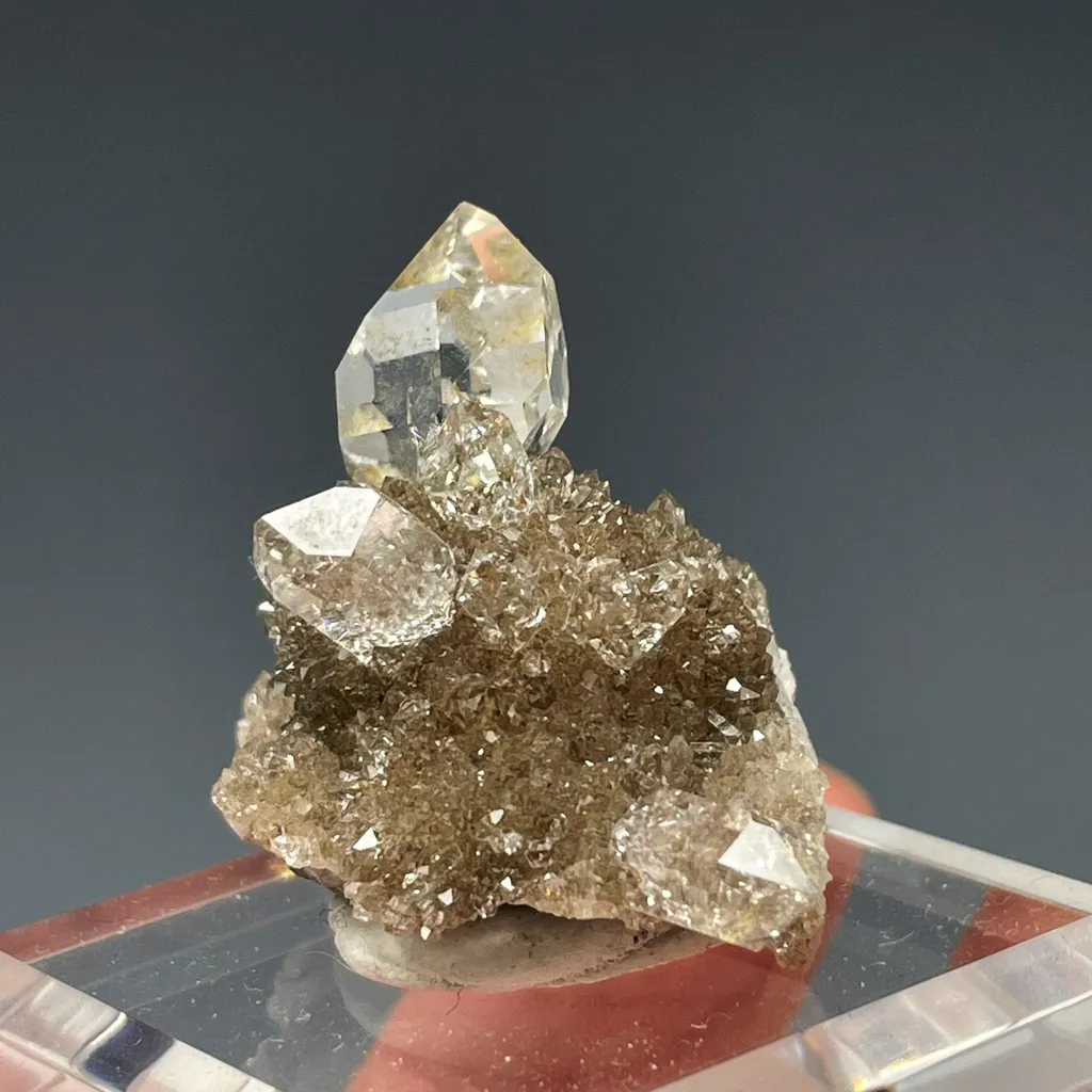 Herkimer Diamond - image 2
