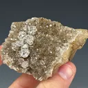 Herkimer Diamond - image 3