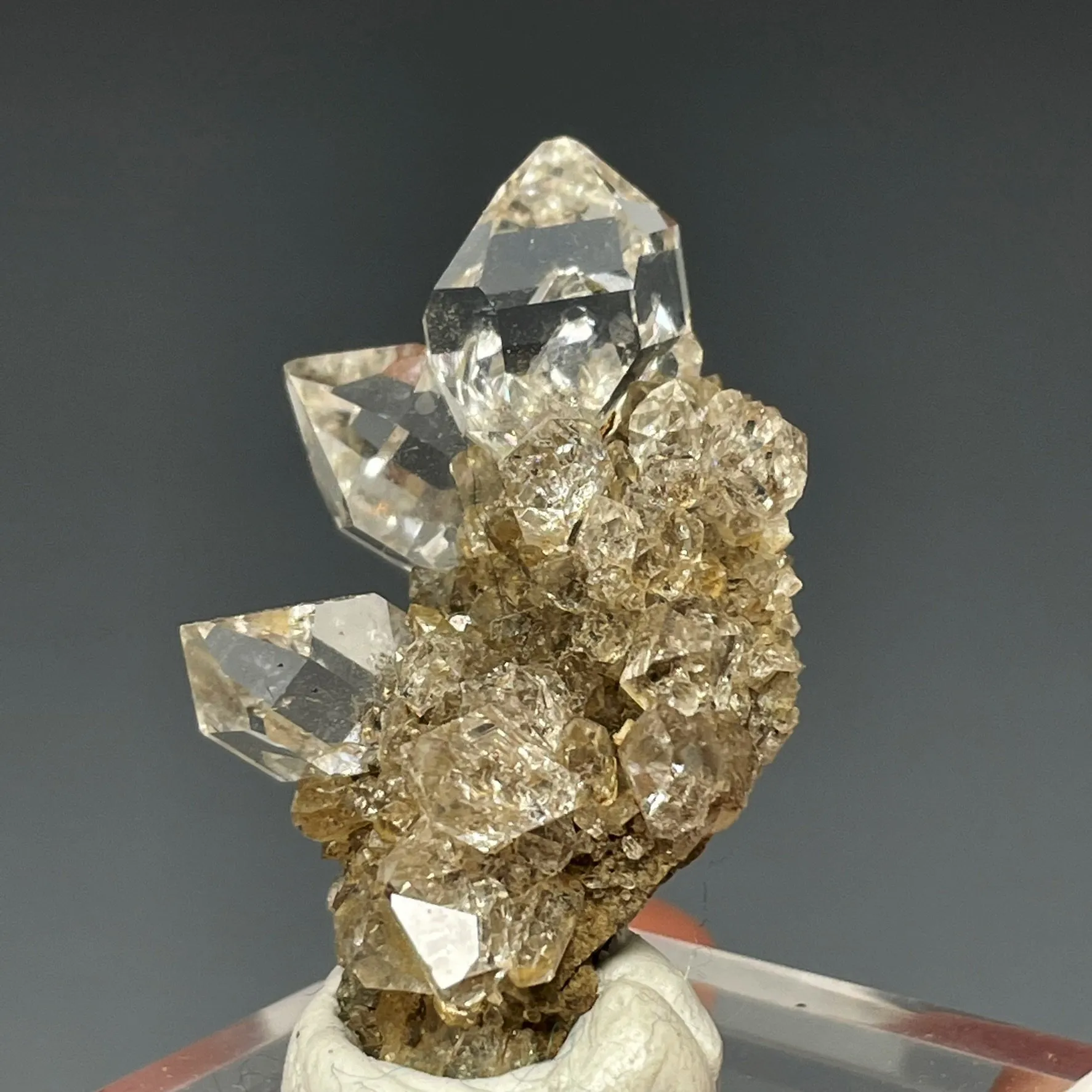 Herkimer Diamond - image 3