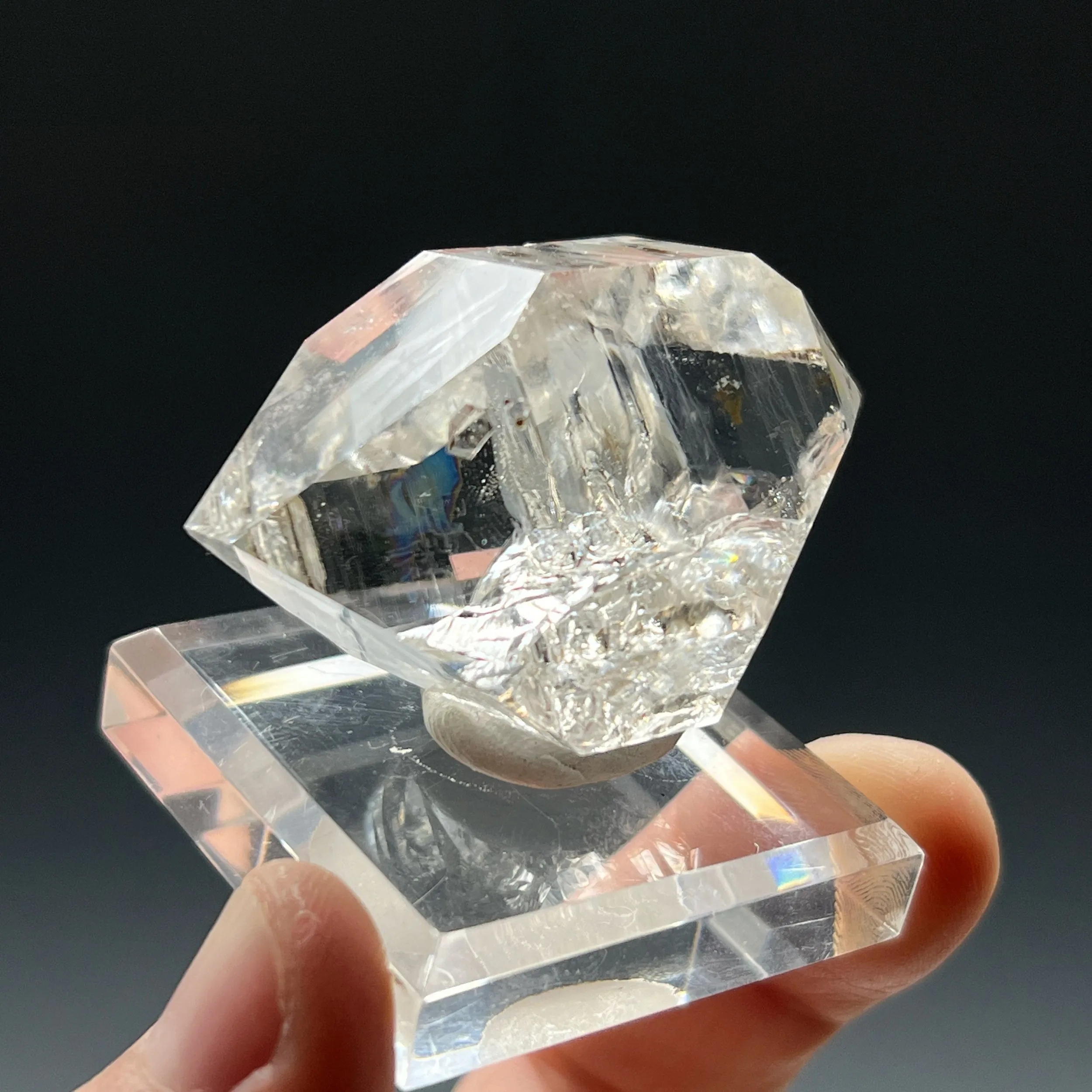Herkimer Diamond - image 4