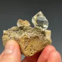 Herkimer Diamond - image 3
