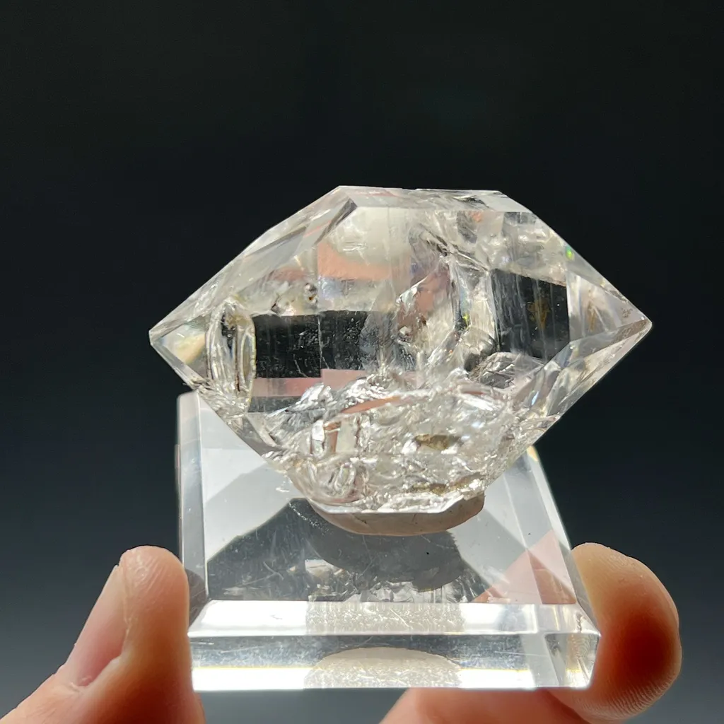 Herkimer Diamond image