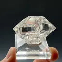 Herkimer Diamond - image 1