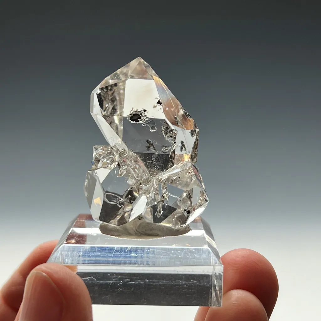 Herkimer Diamond image