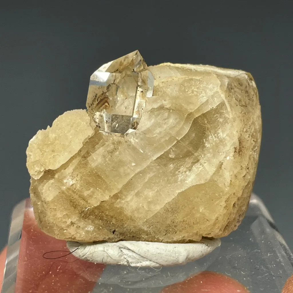 Herkimer Diamond image
