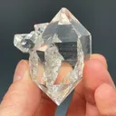 Herkimer Diamond - image 3