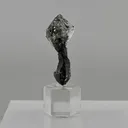 Herkimer Diamond Barbell Scepter - image 3