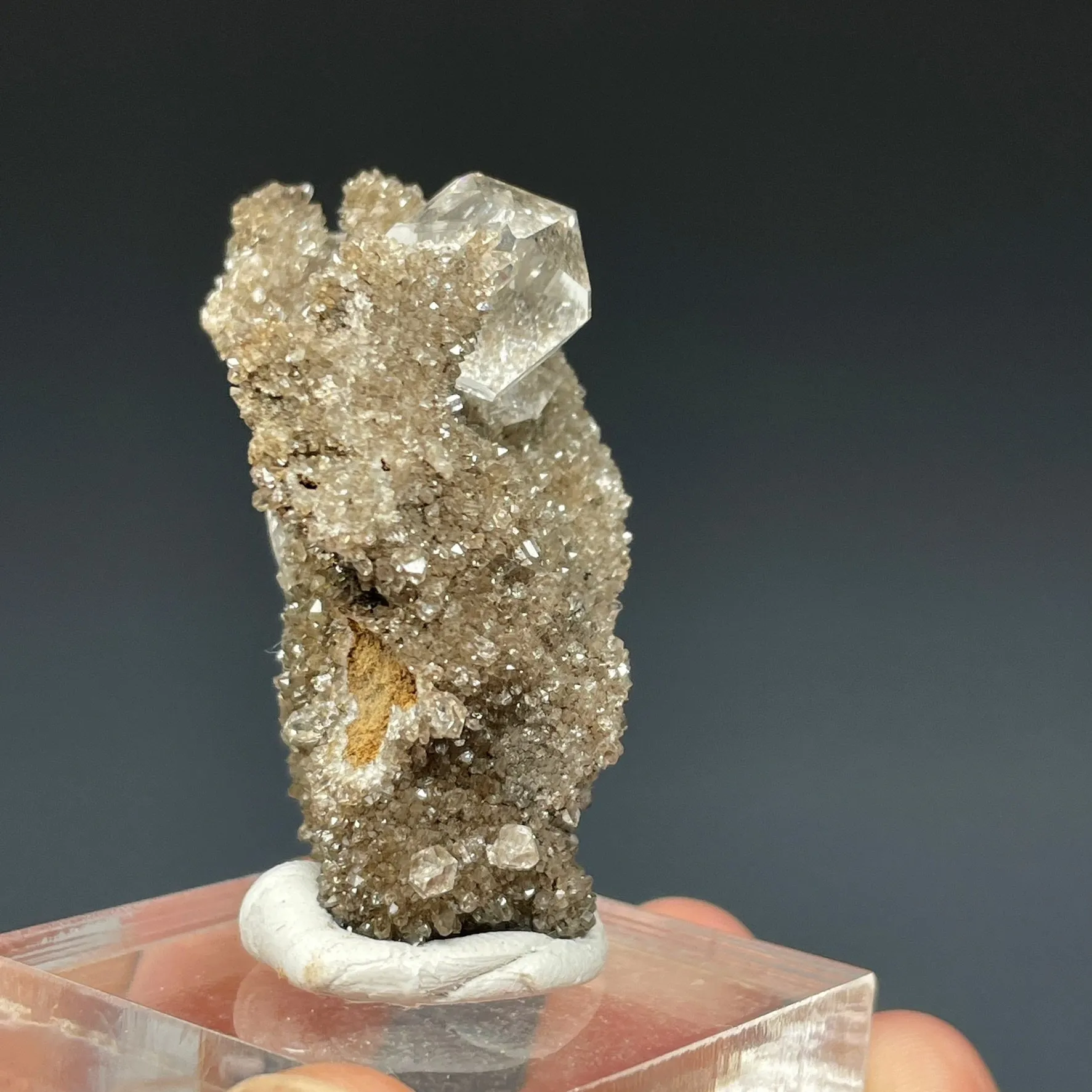 Herkimer Diamond - image 3