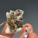 Herkimer Diamond - image 3