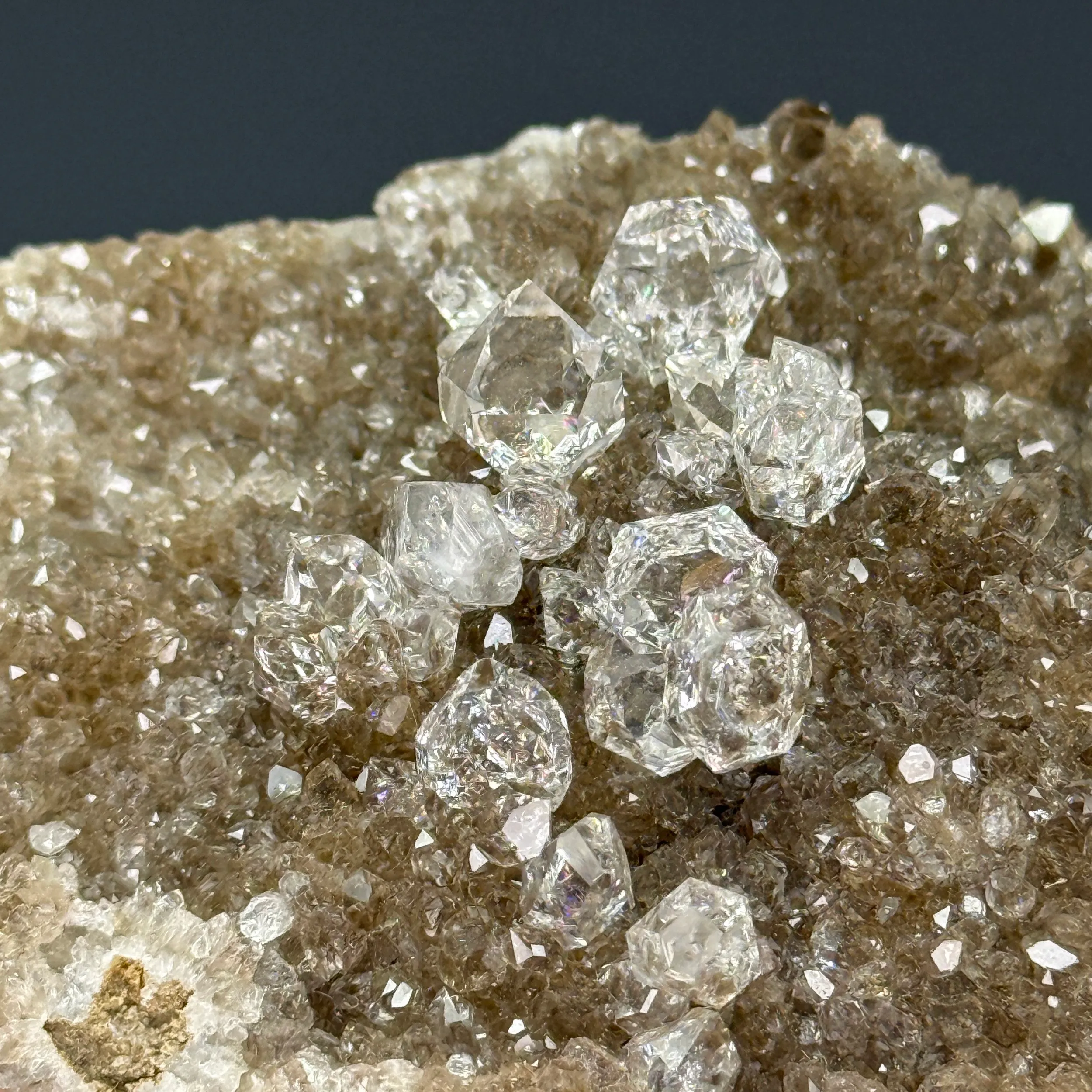Herkimer Diamond - image 4