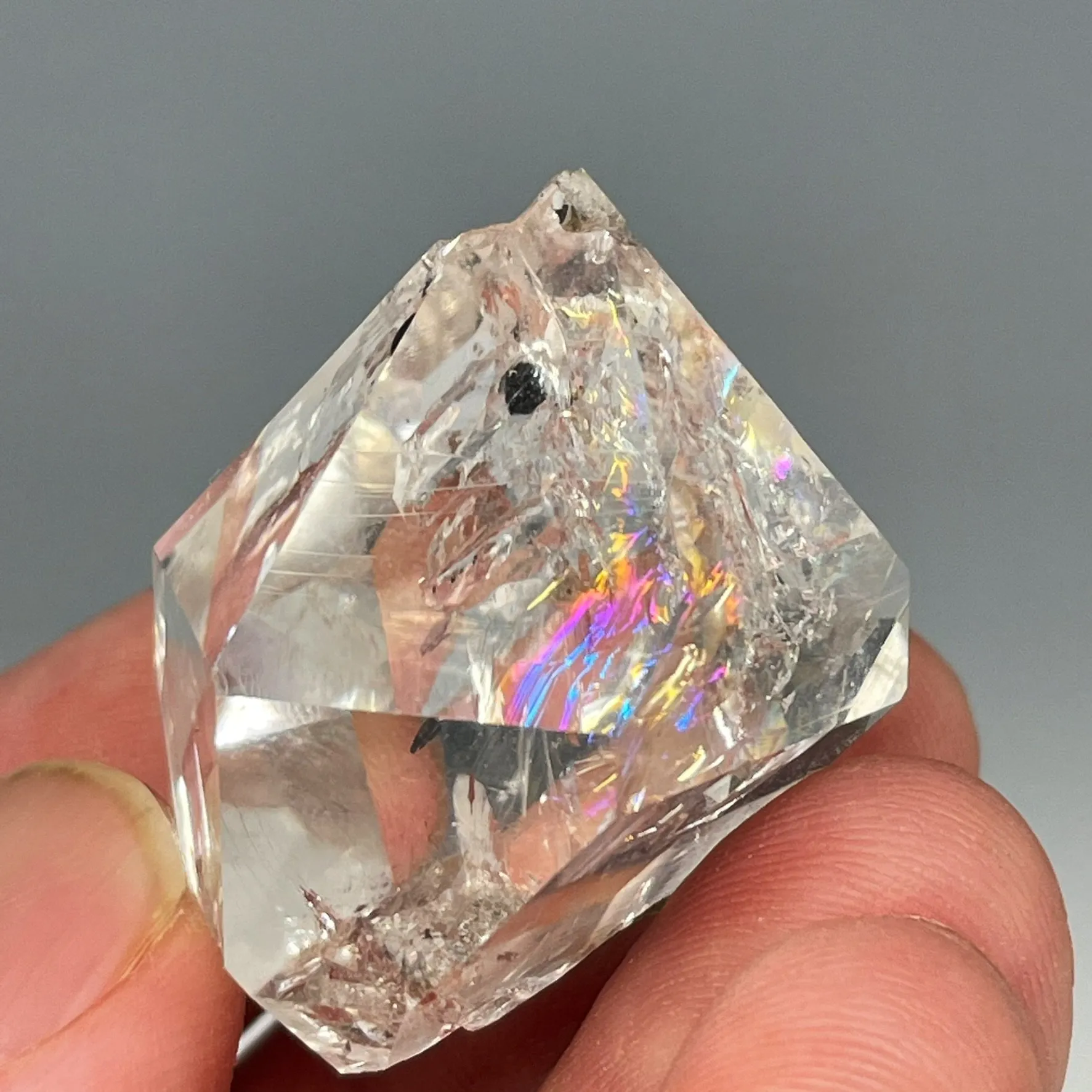 Herkimer Diamond - image 2