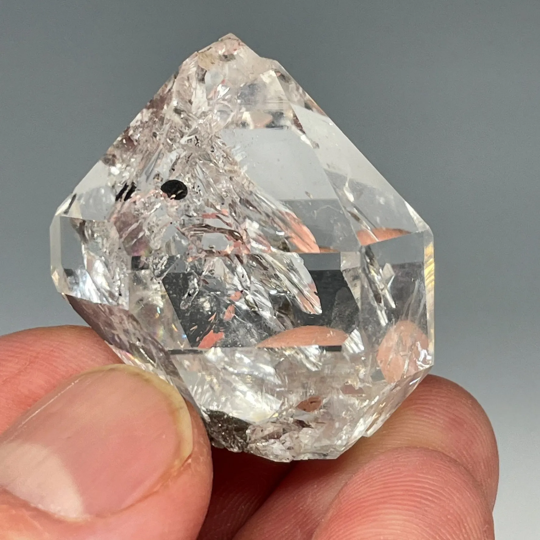 Herkimer Diamond - image 3
