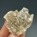 Herkimer Diamond - image 2