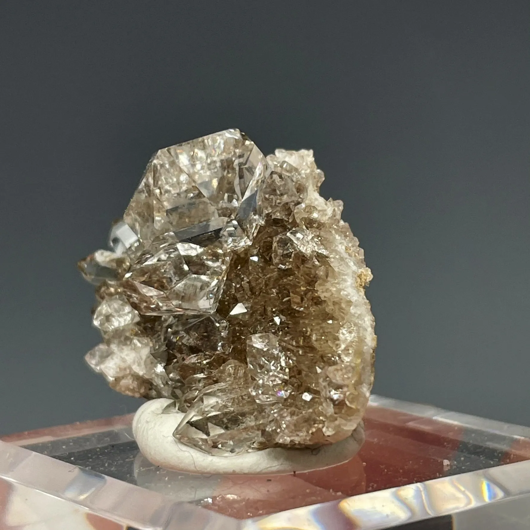 Herkimer Diamond - image 2