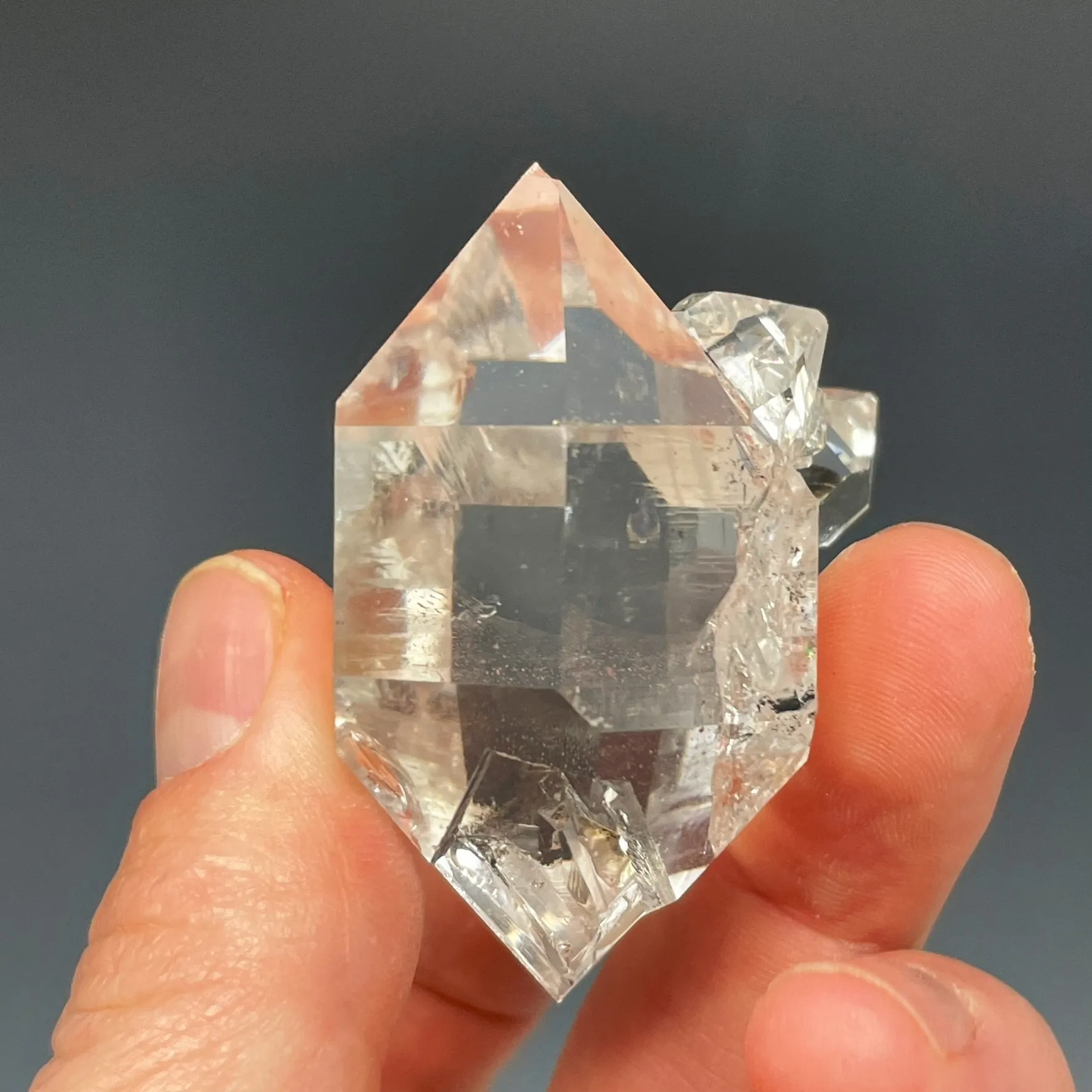Herkimer Diamond - image 5