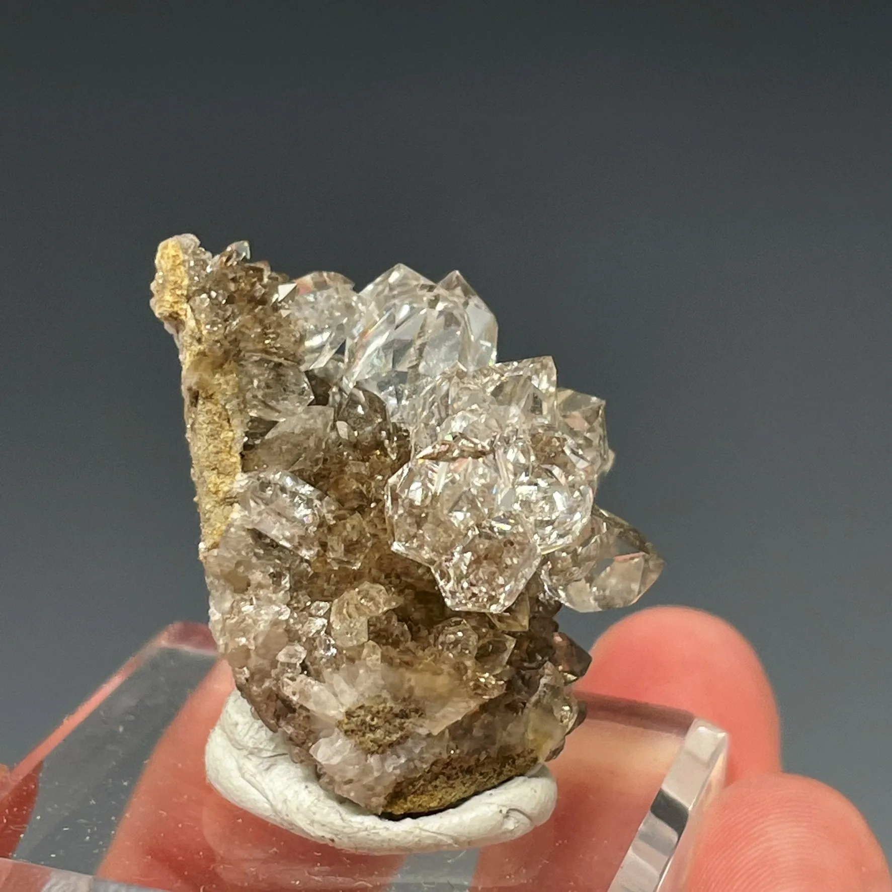 Herkimer Diamond - image 3