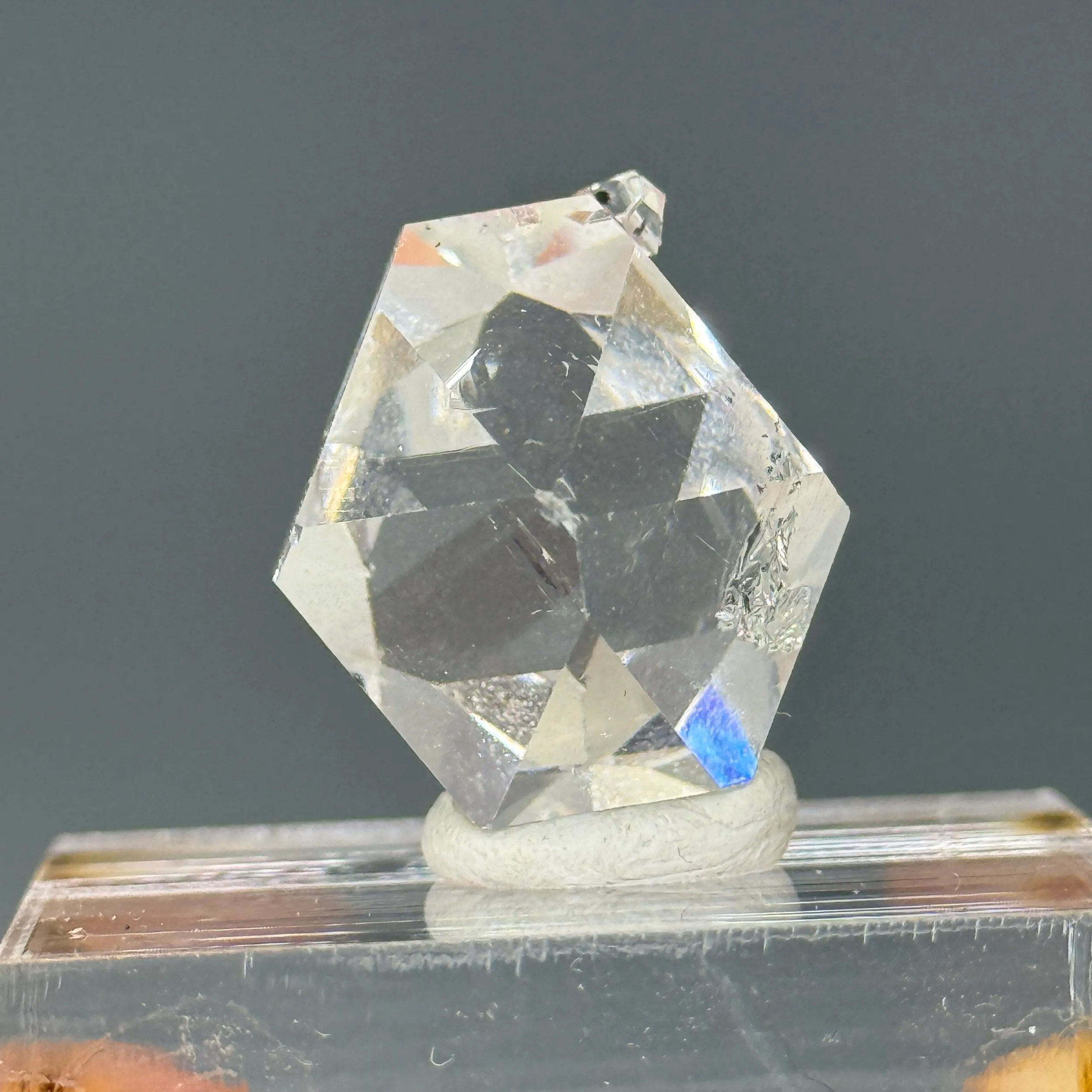 Herkimer Diamond - image 3