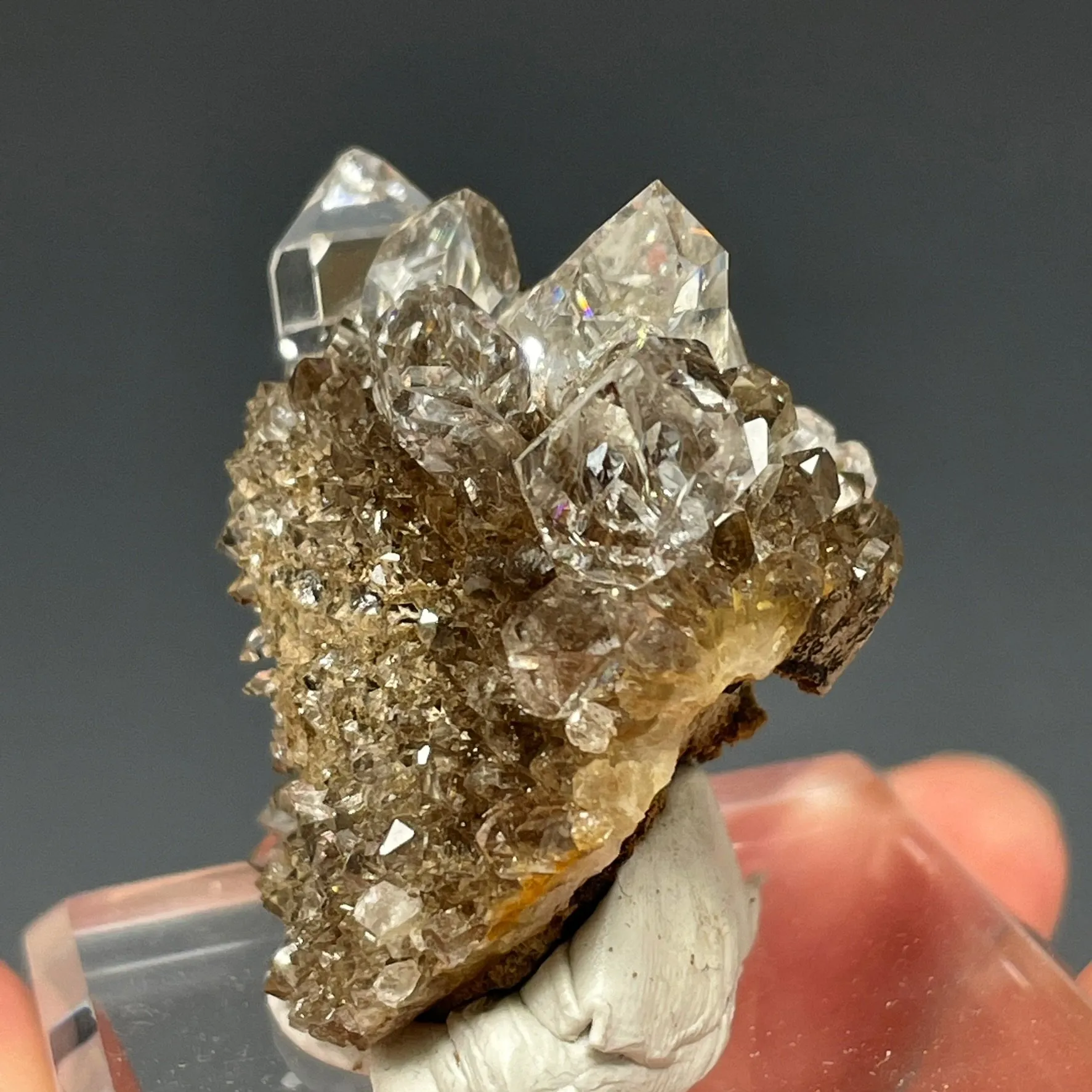 Herkimer Diamond - image 3