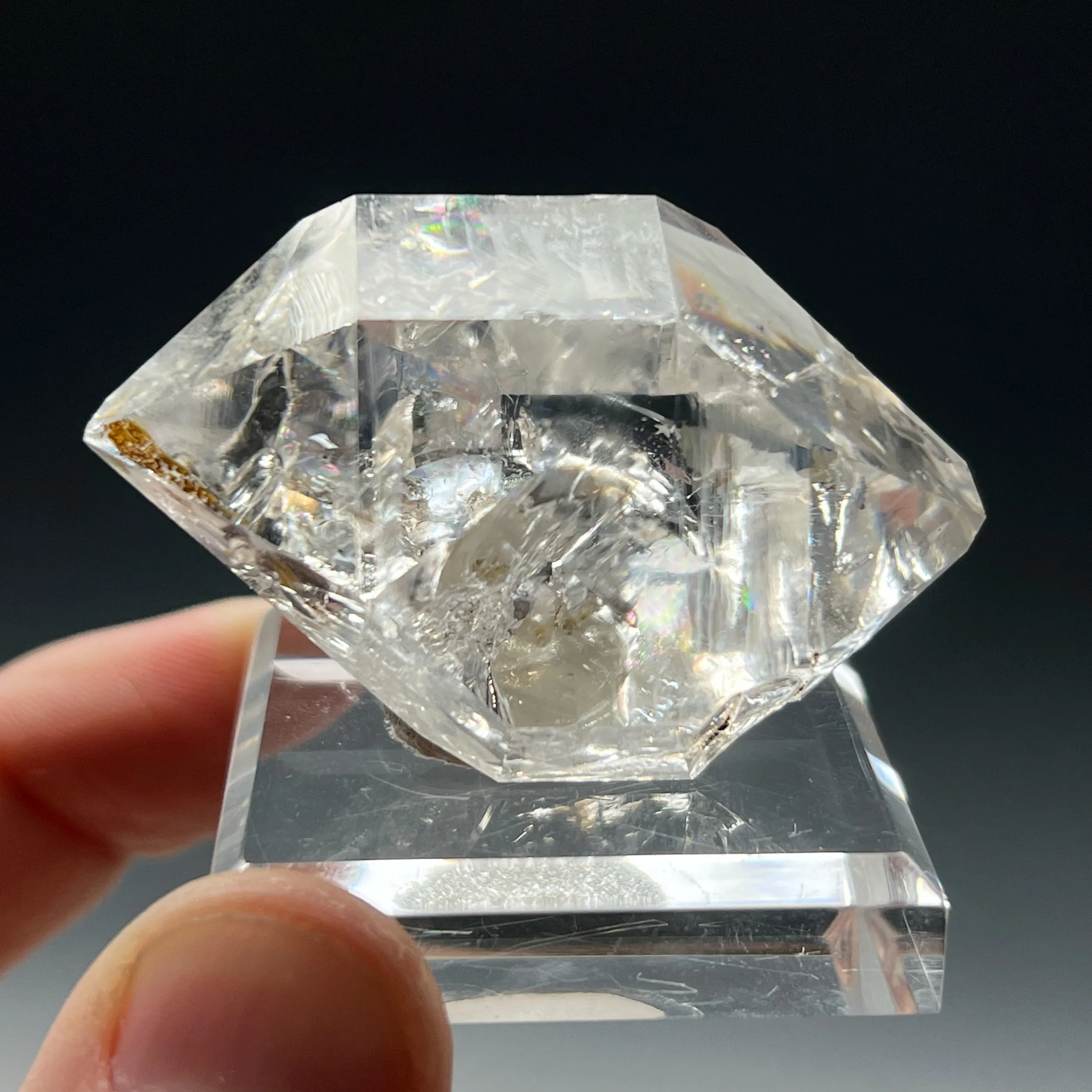 Herkimer Diamond - image 5