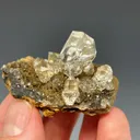 Herkimer Diamond - image 2
