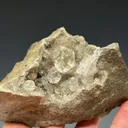 Herkimer Diamond - image 3