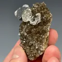 Herkimer Diamond - image 2